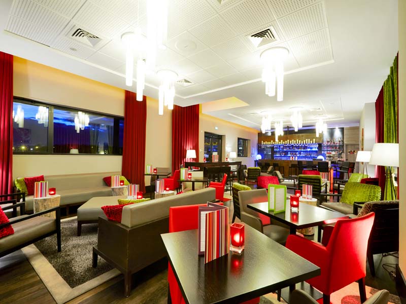 Golden Tulip Lyon Eurexpo_69791 SAINT PRIEST_19